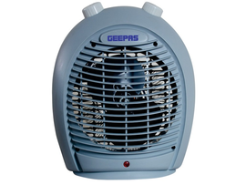Geepas GFH9523 heaters 