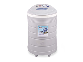 BOSS KE-1500 Washing Machine Single Tub washingmachine 