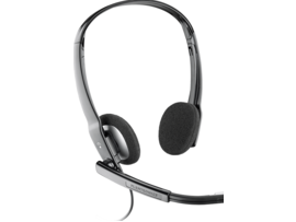 Plantronic Audio 630M headphones 