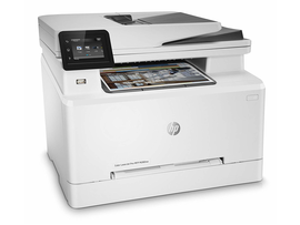 HP Color LaserJet Pro MFP M280nw Printer multifunctionprinters 