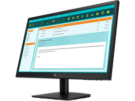 HP N223v 22 inches LED Monitor lcdledmonitor 