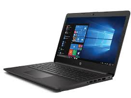 HP 245 G7 RYZEN AMD R5 2500U QuadCore 4GB RAM 1TB HDD Laptop DOS laptop 