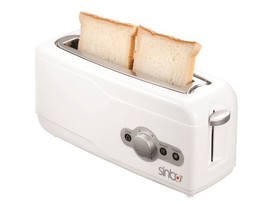 Sinbo Bread Toaster 2412 toasters 