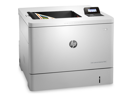 HP Color LaserJet Enterprise M553dn Printer enterpriseprinters 