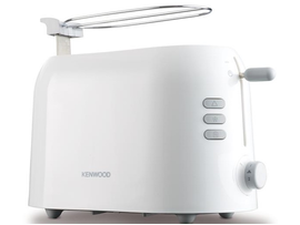Kenwood TTP220 toasters 