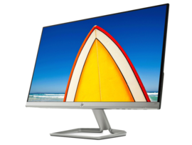 HP 24F 24 inches LED Monitor lcdledmonitor 