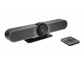 Logitech MeetUp Video Conference Camera for Huddle Rooms webcameras 