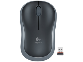 Logitech Wireless M185  mouse 