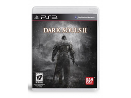 Dark souls 2 Ps3games 