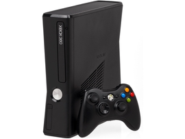Xbox 360 250GB Console gamingconsoles 