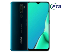 Oppo A5 2020 Mobile 3GB RAM 64GB Storage mobile 