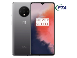 OnePlus 7T 8GB RAM 128GB Storage PTA APPROVED mobile 