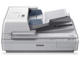 Epson WorkForce DS-60000 scanner 