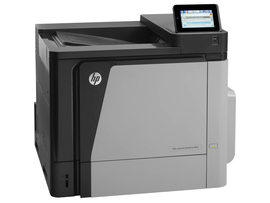 HP LaserJet Enterprise M651dn Color Laser Printer enterpriseprinters 