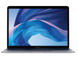 Apple MacBook Air MVFH2 Core i5 8th Generation 8GB RAM 128GB SSD (13-inch, Gray, 2019) laptop 