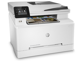 HP Color LaserJet Pro MFP M281fdn Printer multifunctionprinters 