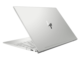 HP ENVY - 13-AQ0044TX i7 8th Generation Laptop 16GB RAM 512GB SSD  13.3 Inches FHD laptop 