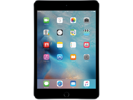 Apple iPad Mini 5 7.9-inches 64GB Wifi tablet 