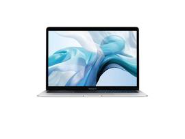 Apple MacBook Air MVFL2 Core i5 8GB RAM 256GB SSD (13-inch, Silver, 2019) laptop 