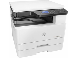 HP LaserJet MFP M436dn Printer multifunctionprinters 