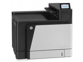HP Color LaserJet Enterprise M855dn Printer enterpriseprinters 