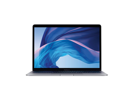 Apple MacBook Air MVFJ2 Core i5 8GB RAM 256GB SSD (13-inch, Gray, 2019) laptop 