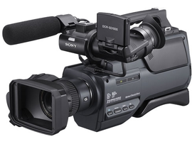 Sony DCR-SD1000E handycam 