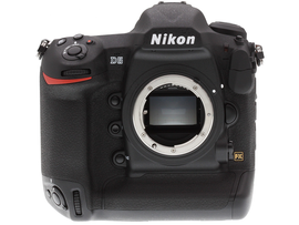 Nikon D5 Body Flagship DSLR DSLRcameras 