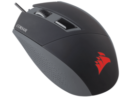 Katar Optical Gaming Mouse mouse 
