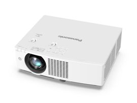 Panasonic PT VMZ 50 WUXGA projector 
