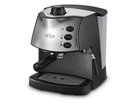 Sinbo Espresso Coffee Maker 850W 2937 miscellaneous 