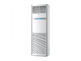 Haier 4.0 Ton Floor Standing Air Conditioner AP48KSIERA airconditioners 