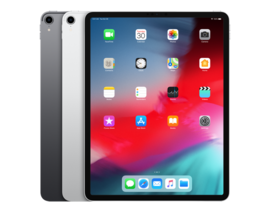 Apple iPad Pro 3 64GB Wi-Fi 12.9-inches tablet 