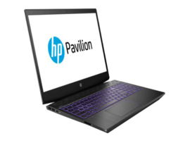 HP Pavilion 15-CX0119TX Core i7 8th Generation Gaming Laptop 8GB DDR4 1TB HDD + 128GB SSD 4GB GTX1050 laptop 
