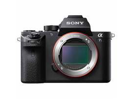 Sony Alpha A7S II Mirrorless Digital Camera Body digitalcameras 