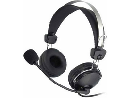 A4Tech  HS-7P headphones 