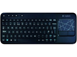 logitech k400 laptopkeyboard 