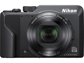 Nikon coolpix A1000 digitalcameras 