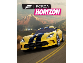 Forza Horizon xbox360games 