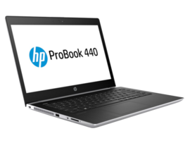 HP Probook 440 G5 Core i7 8th Generation Laptop 8GB DDR4 1TB HDD laptop 
