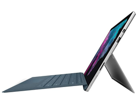 MicroSoft Surface Pro 6 Core i5 8th Generation 8GB RAM 128GB SSD With Keyboard laptop 