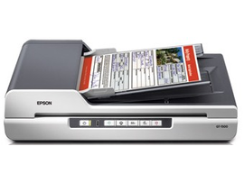 Epson GT-1500 Scanner scanner 