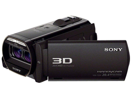 Sony HDR-TD30 handycam 