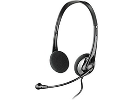Plantronic Audio 326 headphones 