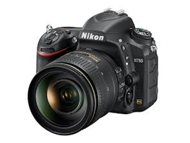 Nikon D750 24-120mm KIT DSLRcameras 