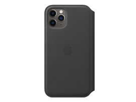 Apple iPhone 11 Pro Leather Folio MX062 mobilecovers 