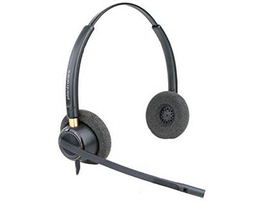Plantronics  HW520 Headset headphones 