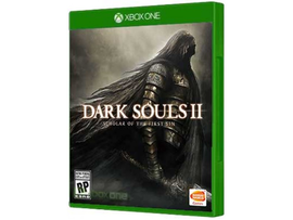 Dark Souls II Scholar of the First Sin Xbox One xboxonegames 
