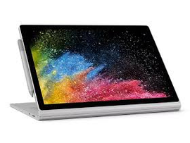 Microsoft Surface Book 2 13 Inches Core i5 8GB LPDDR3 256GB SSD laptop 