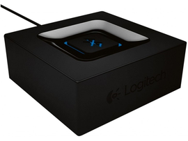LOGITECH Bluetooth Wireless Adaptor -IN laptopotheraccessories 